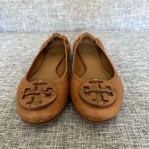 Women's Tory Burch Ballet Flats